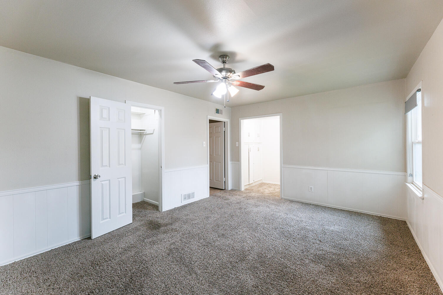 4208 40th Street Lubbock, TX 79413 - Photo 37 of 51 Third Bedroom