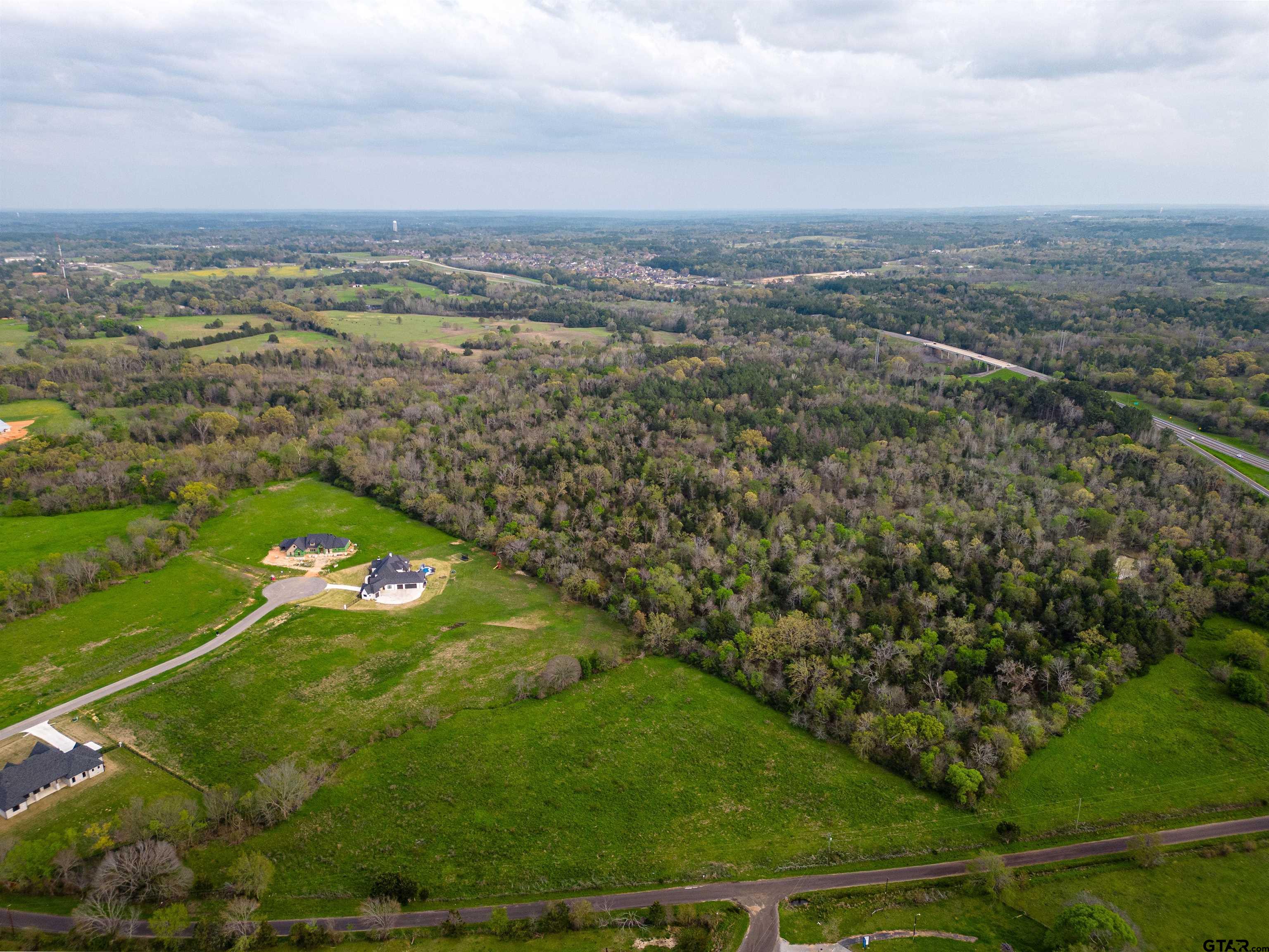 192 County Road 192 Tyler, TX 75703 - Photo 13 of 22 a view of a city