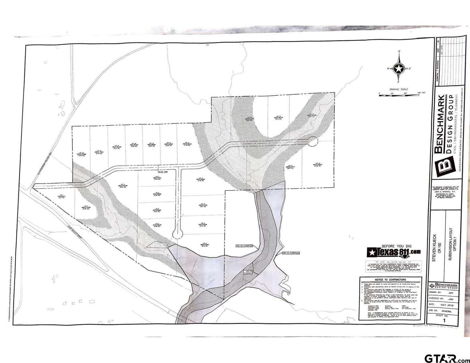 192 County Road 192 Tyler, TX 75703 - Photo 21 of 22 unknown