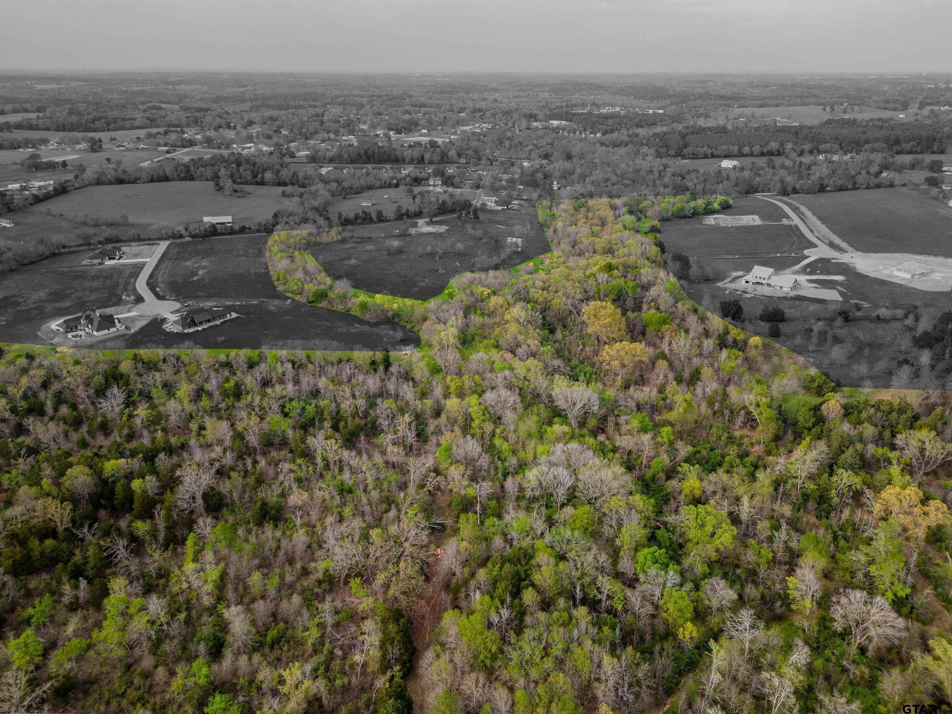 192 County Road 192 Tyler, TX 75703 - Photo 8 of 22