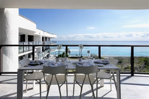 $2,950,000 | 3440 South Ocean Boulevard, Unit 708S, Palm Beach, FL 33480
