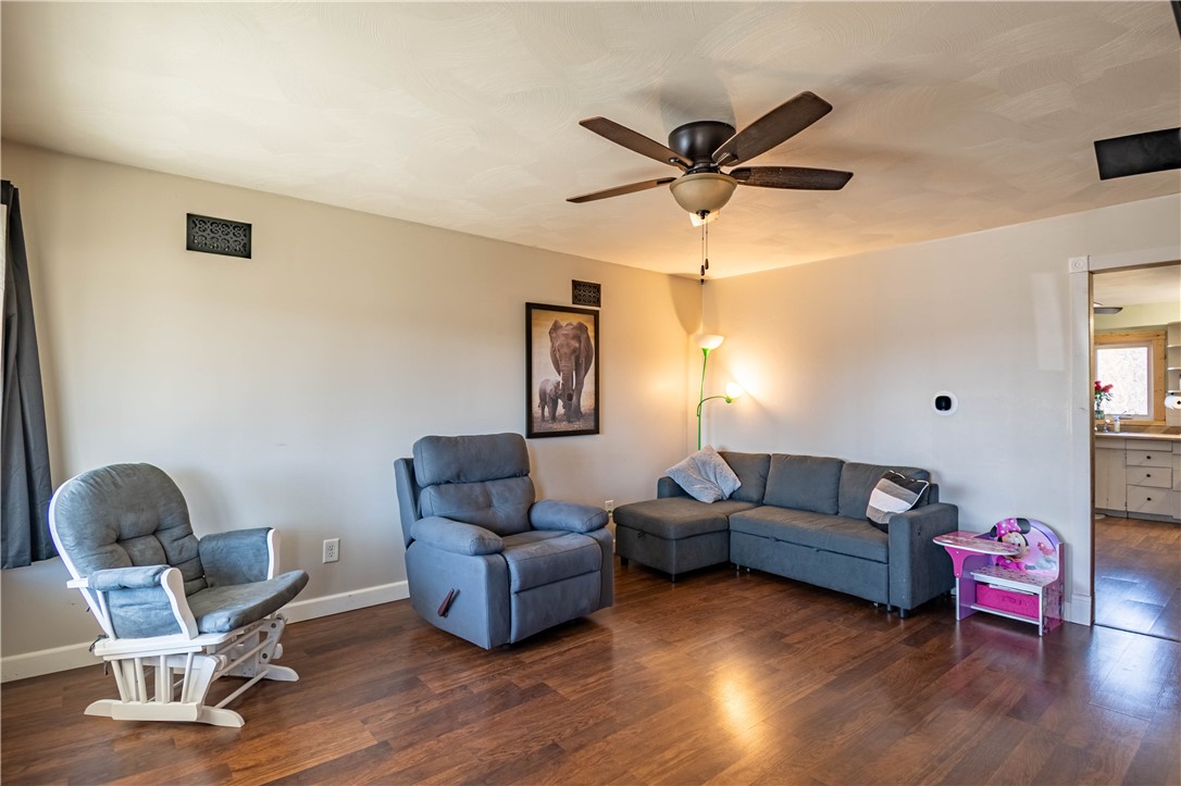 322 Tohill Road Decatur, IL 62521 - Photo 4 of 22