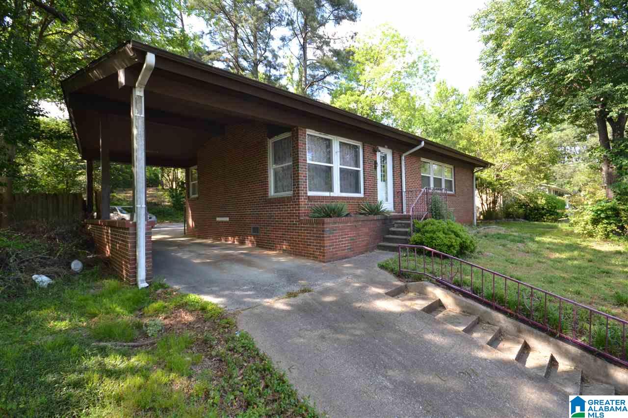 1104 Montclair Road Birmingham, AL 35213 - Photo 21 of 21
