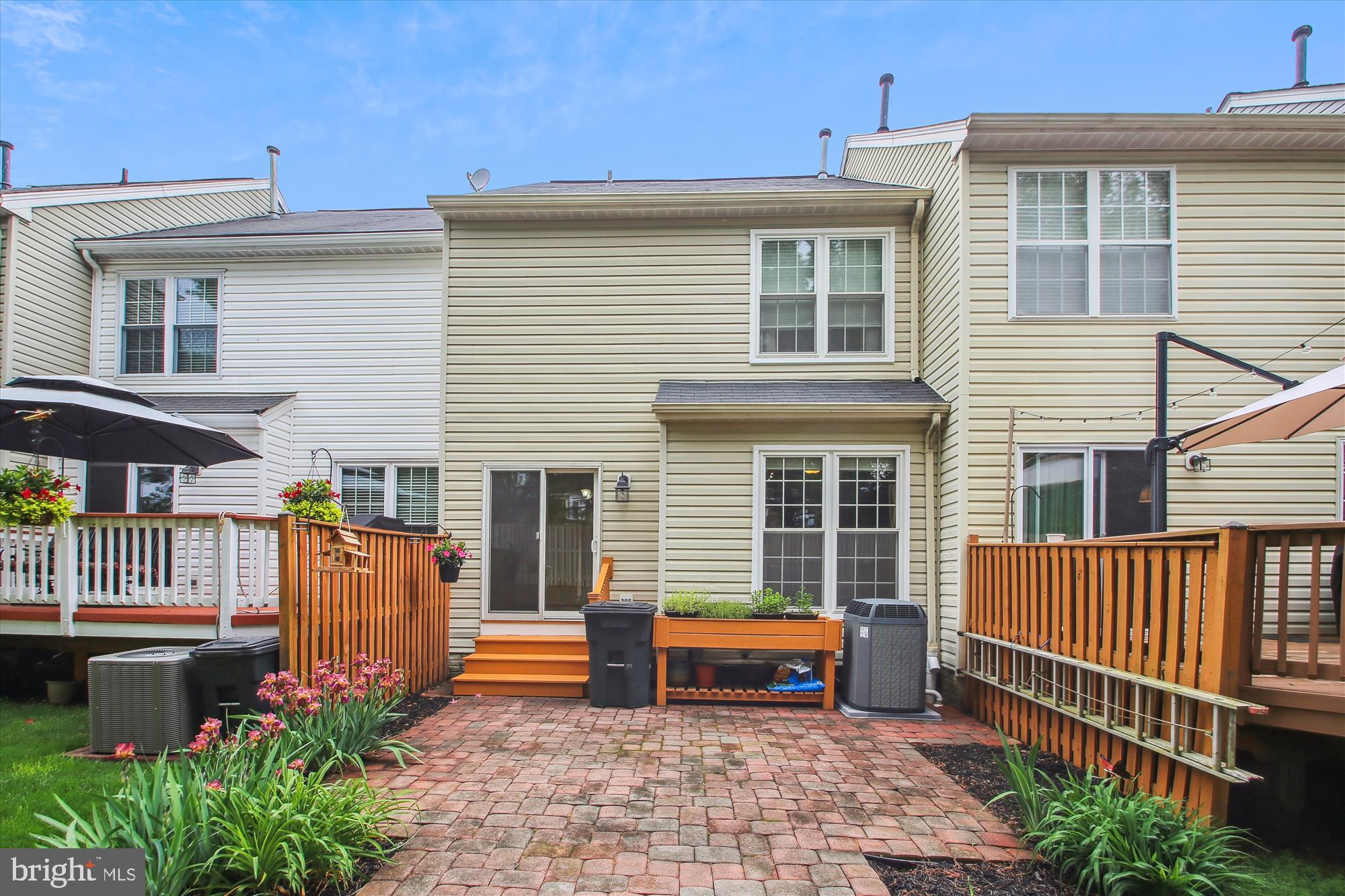707 Howards Loop Annapolis, MD 21401 - Photo 30 of 33