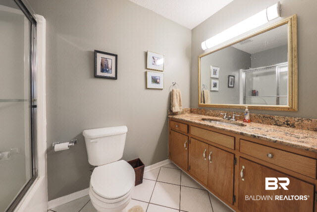 28395 Canal Road Orange Beach, AL 36561 - Photo 24 of 45 Full Bathroom