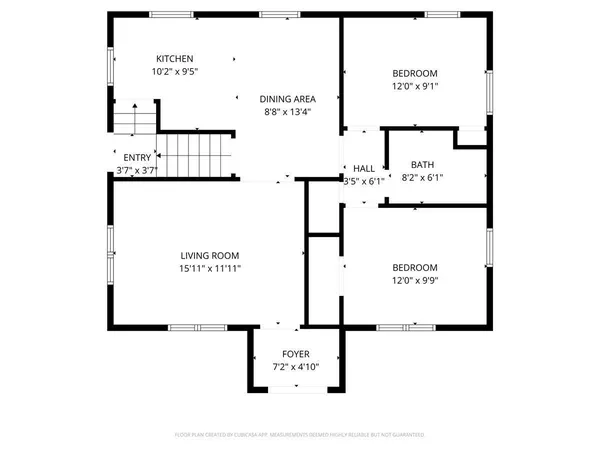 $230,000 | 440 Keller Avenue South, Amery, WI 54001
