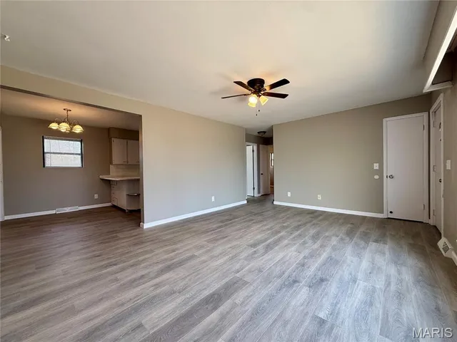 $194,500 | 2525 West Avondale Street, Poplar Bluff, MO 63901