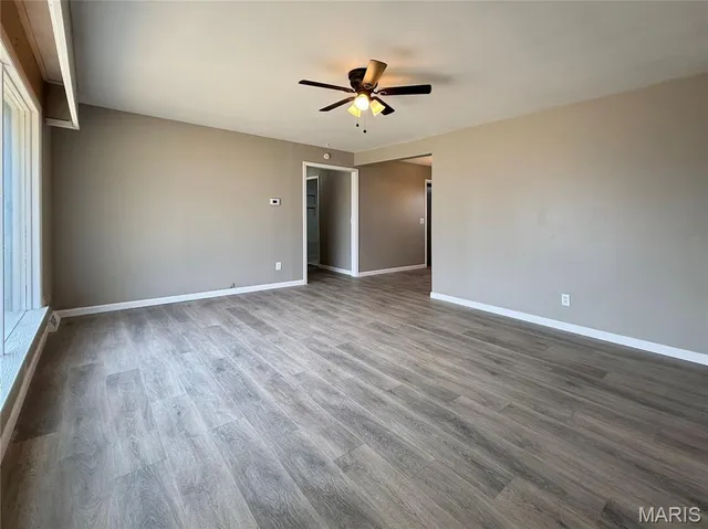 $194,500 | 2525 West Avondale Street, Poplar Bluff, MO 63901