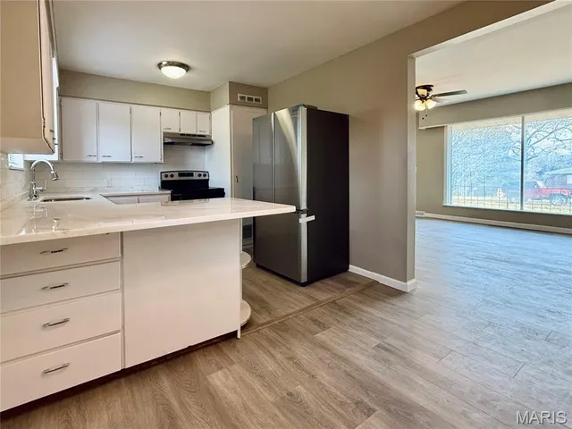 $194,500 | 2525 West Avondale Street, Poplar Bluff, MO 63901