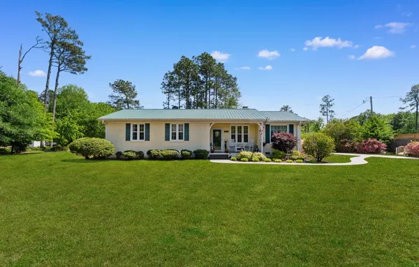 $379,900 | 1601 Pine Level Drive, Loris, SC 29569