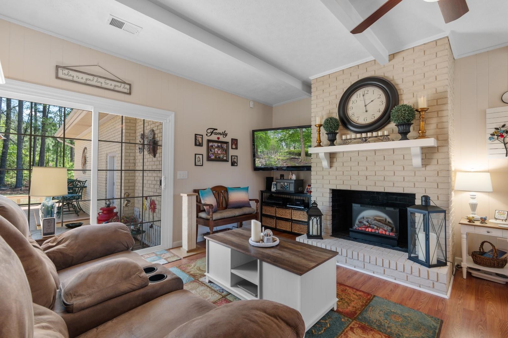 1601 Pine Level Drive Loris, SC 29569 - Photo 11 of 39