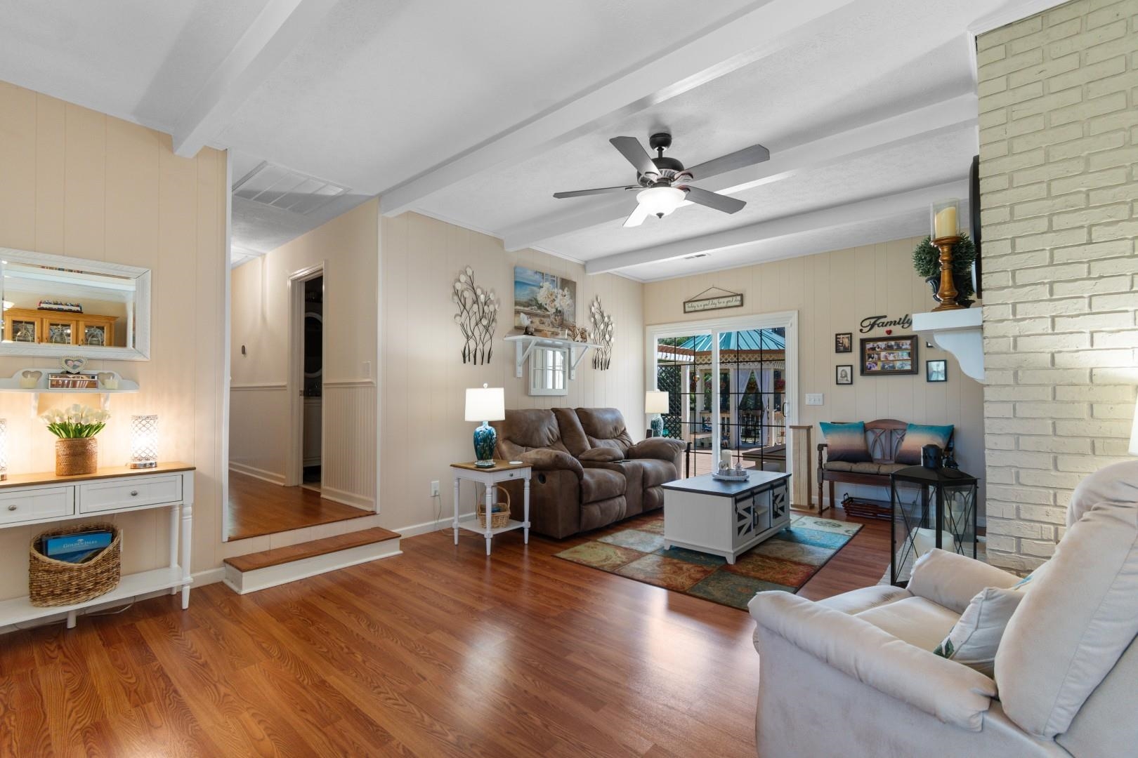 1601 Pine Level Drive Loris, SC 29569 - Photo 13 of 39