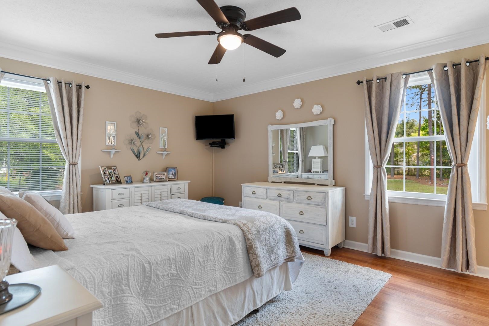 1601 Pine Level Drive Loris, SC 29569 - Photo 14 of 39