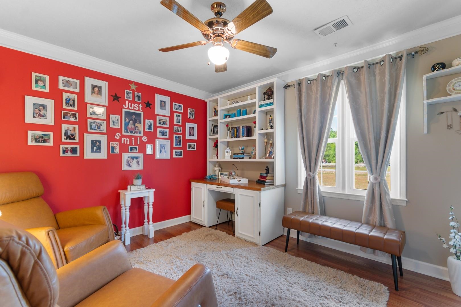 1601 Pine Level Drive Loris, SC 29569 - Photo 19 of 39