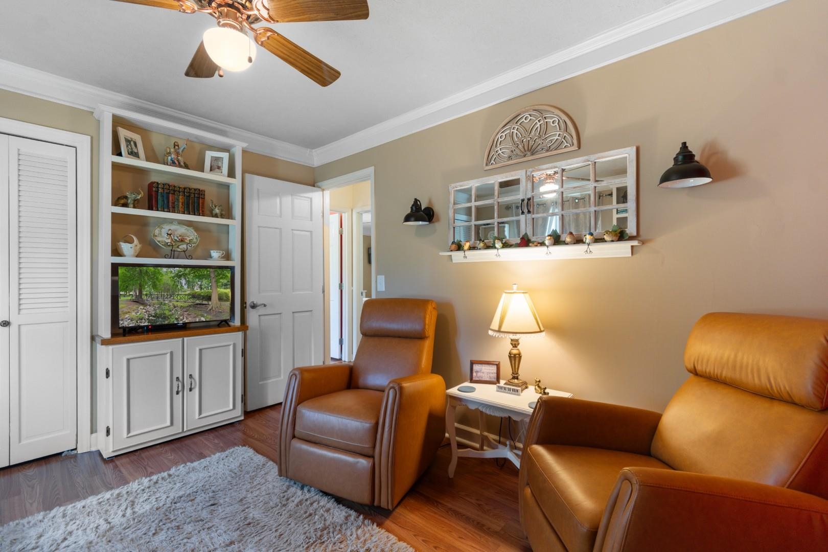 1601 Pine Level Drive Loris, SC 29569 - Photo 20 of 39