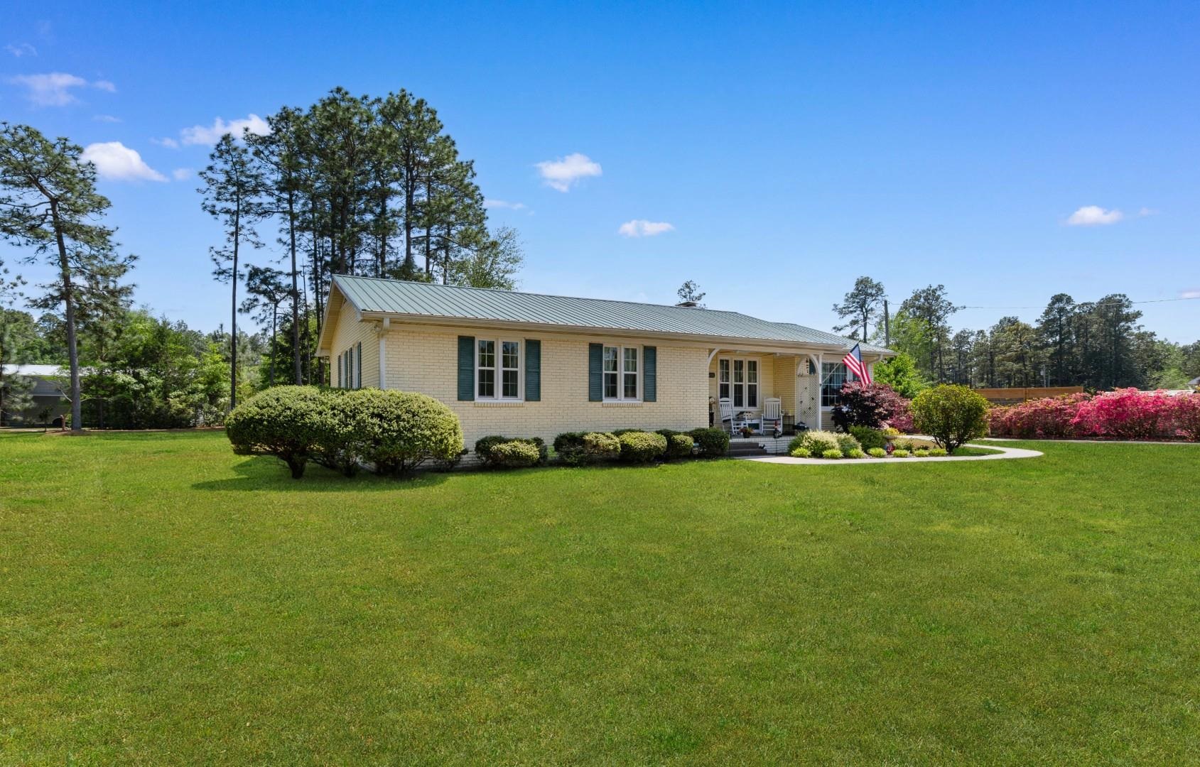 1601 Pine Level Drive Loris, SC 29569 - Photo 2 of 39