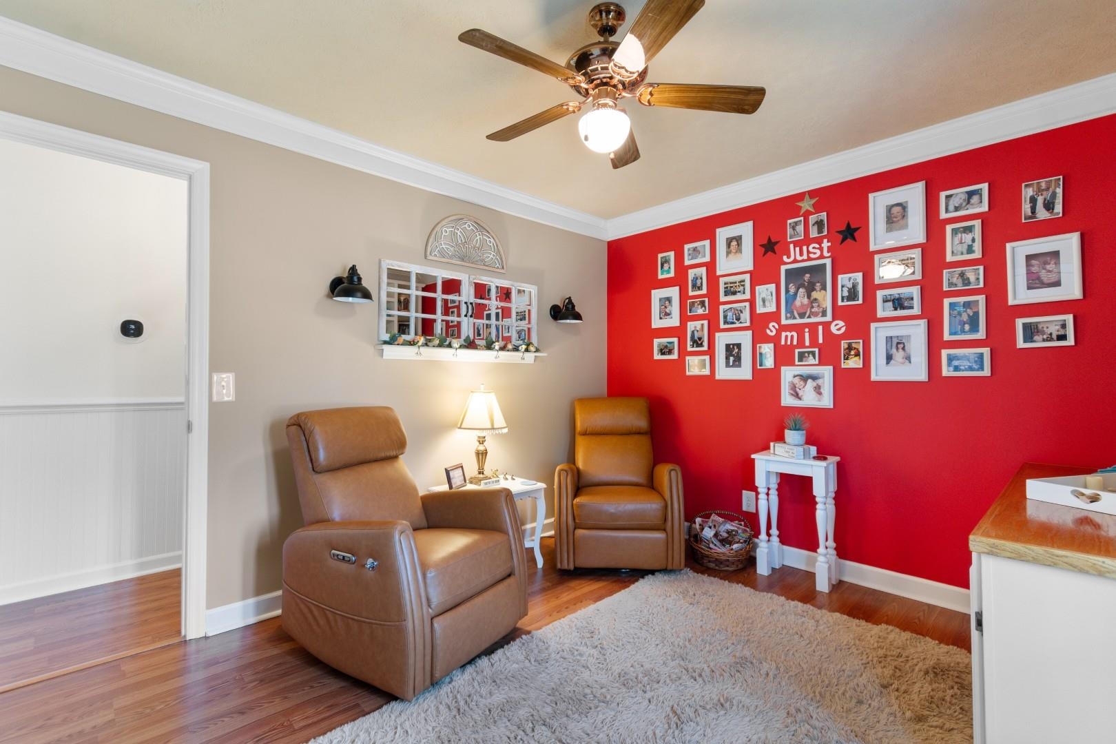 1601 Pine Level Drive Loris, SC 29569 - Photo 21 of 39