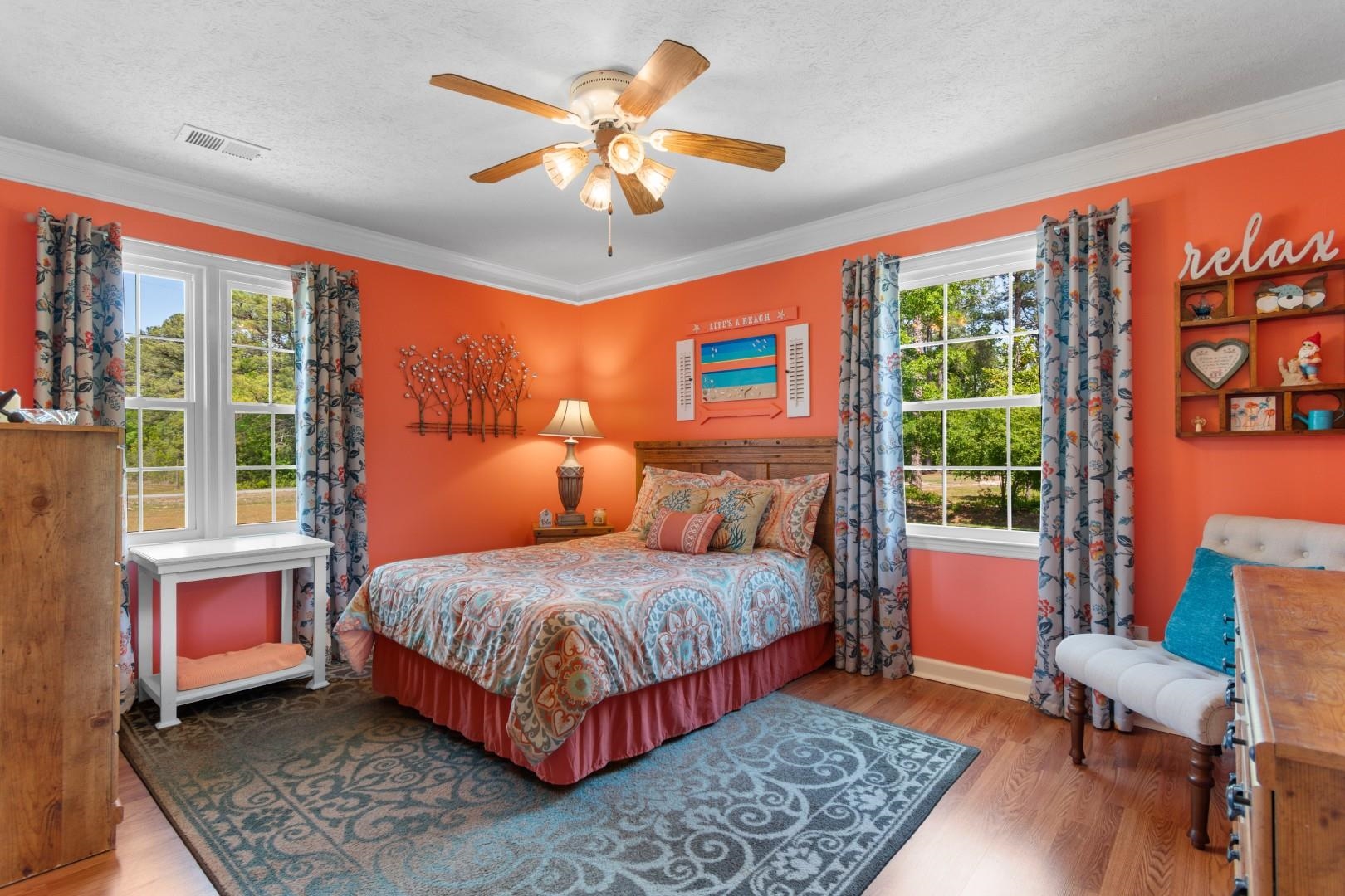 1601 Pine Level Drive Loris, SC 29569 - Photo 23 of 39