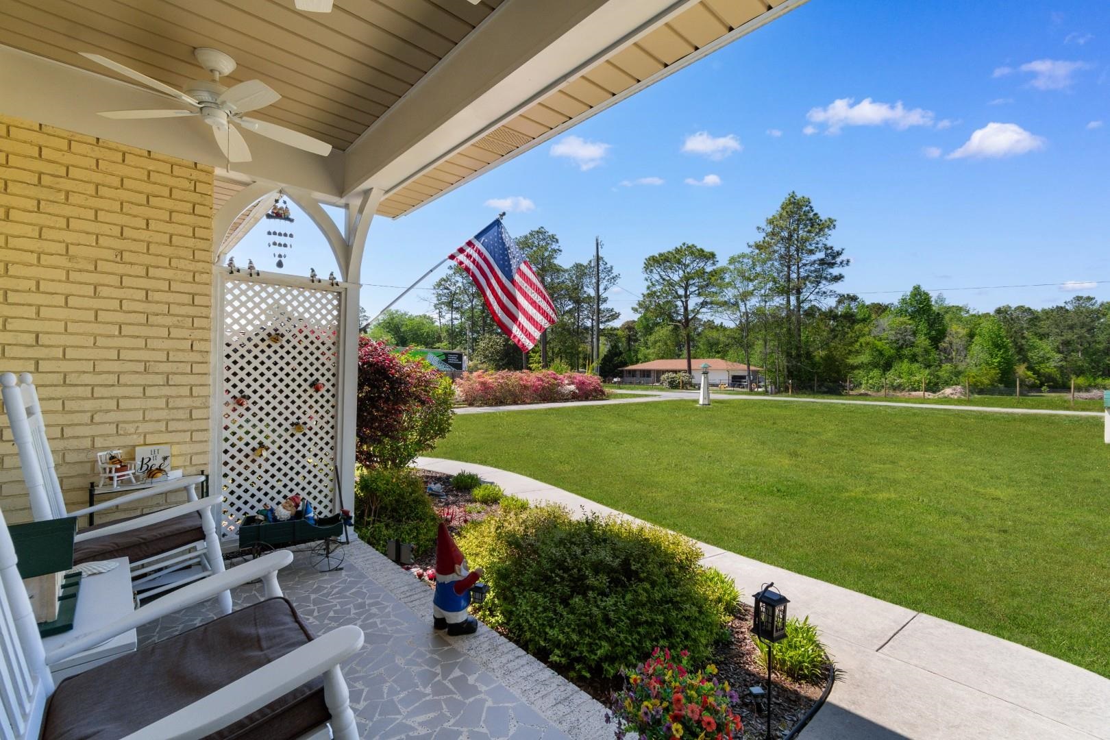 1601 Pine Level Drive Loris, SC 29569 - Photo 26 of 39