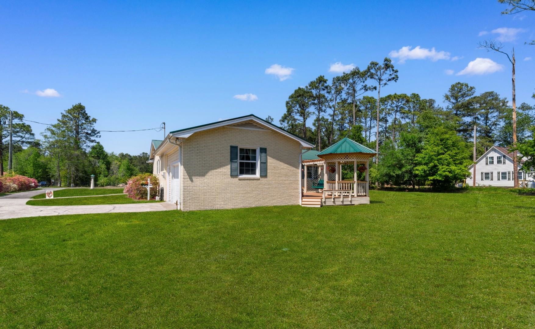 1601 Pine Level Drive Loris, SC 29569 - Photo 27 of 39