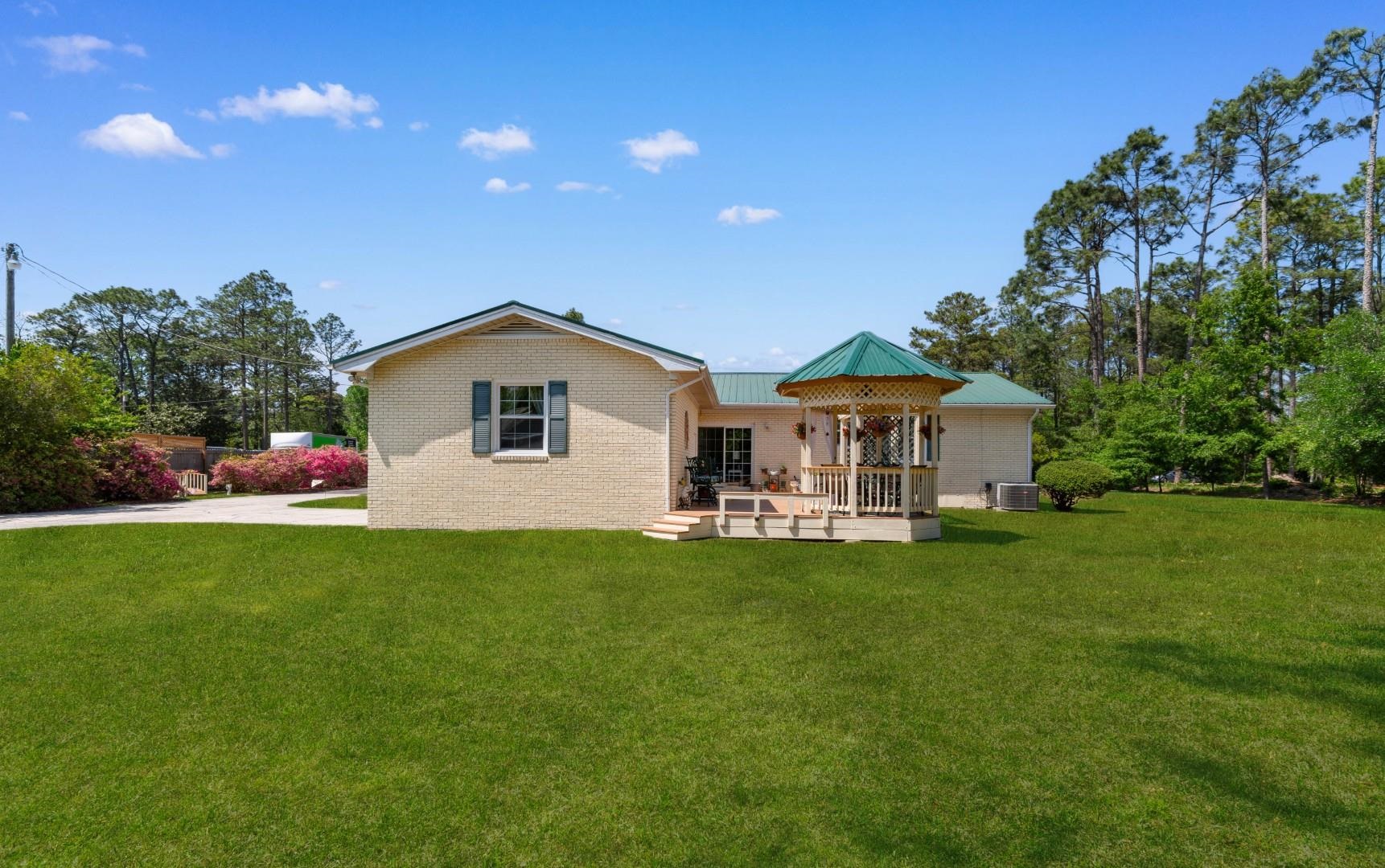 1601 Pine Level Drive Loris, SC 29569 - Photo 28 of 39