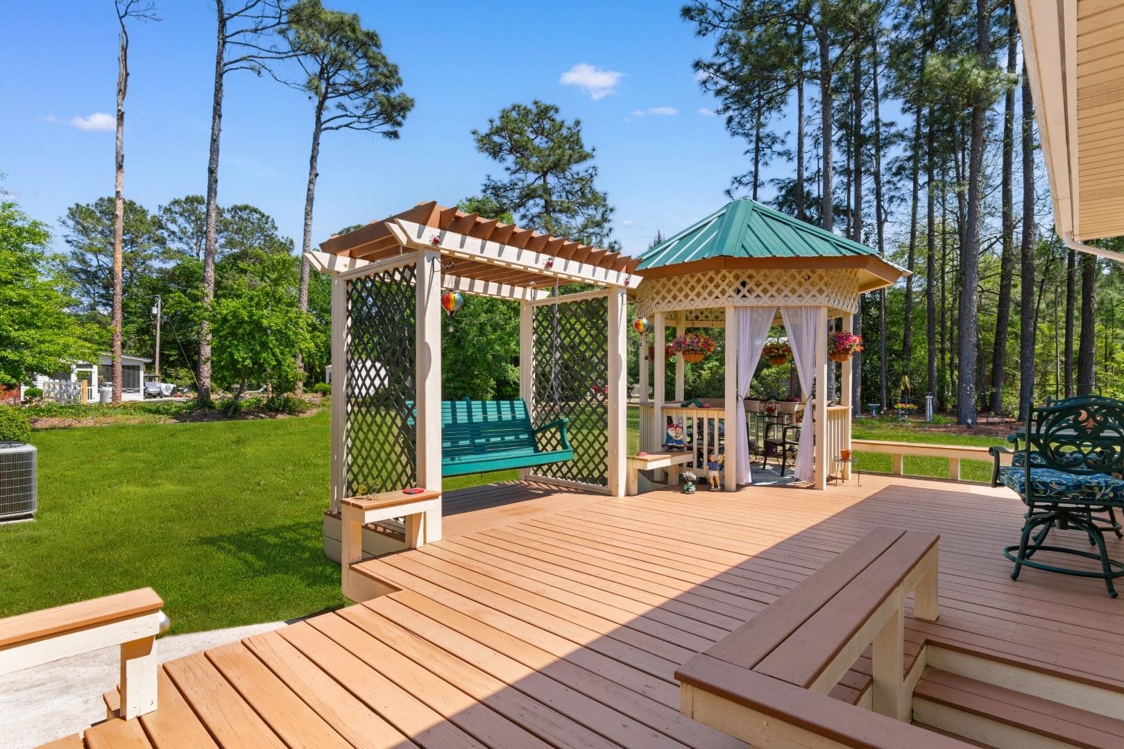 1601 Pine Level Drive Loris, SC 29569 - Photo 30 of 39