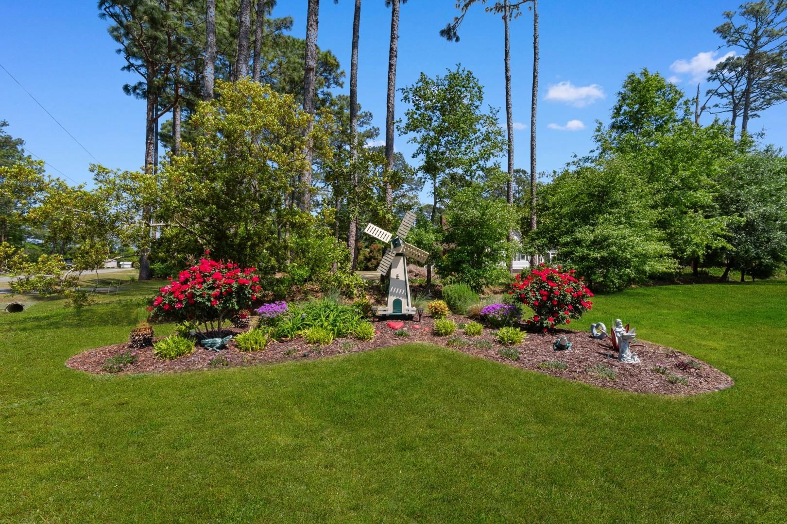 1601 Pine Level Drive Loris, SC 29569 - Photo 31 of 39