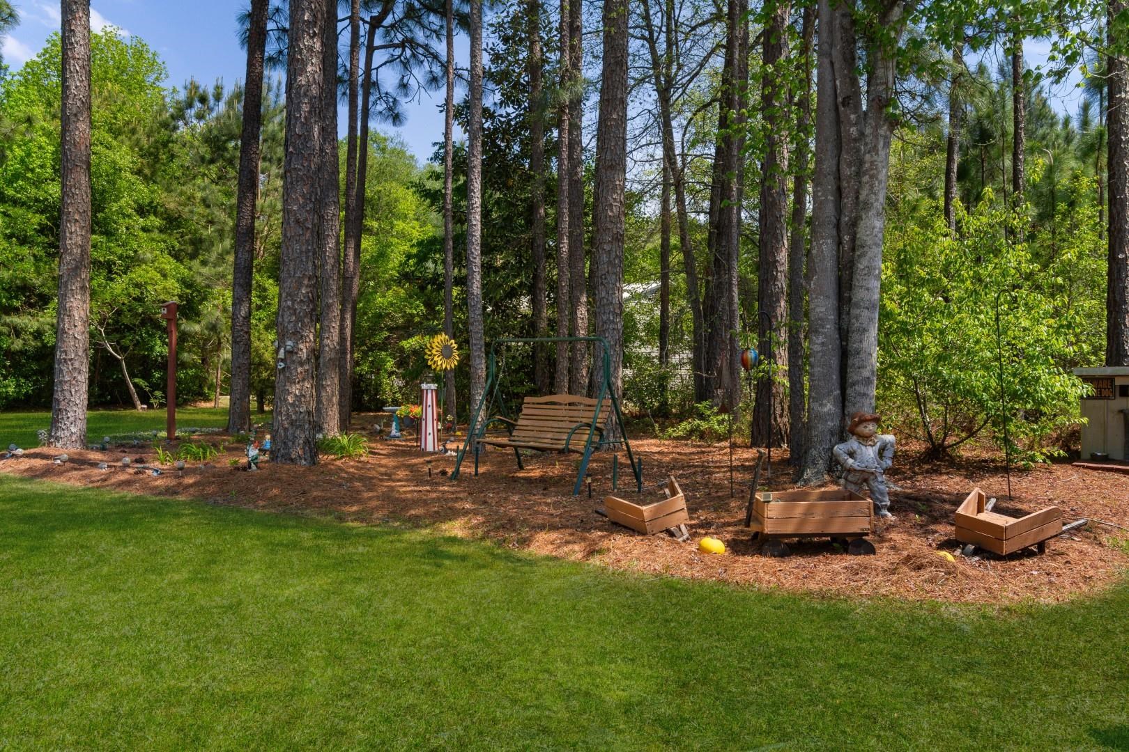 1601 Pine Level Drive Loris, SC 29569 - Photo 32 of 39