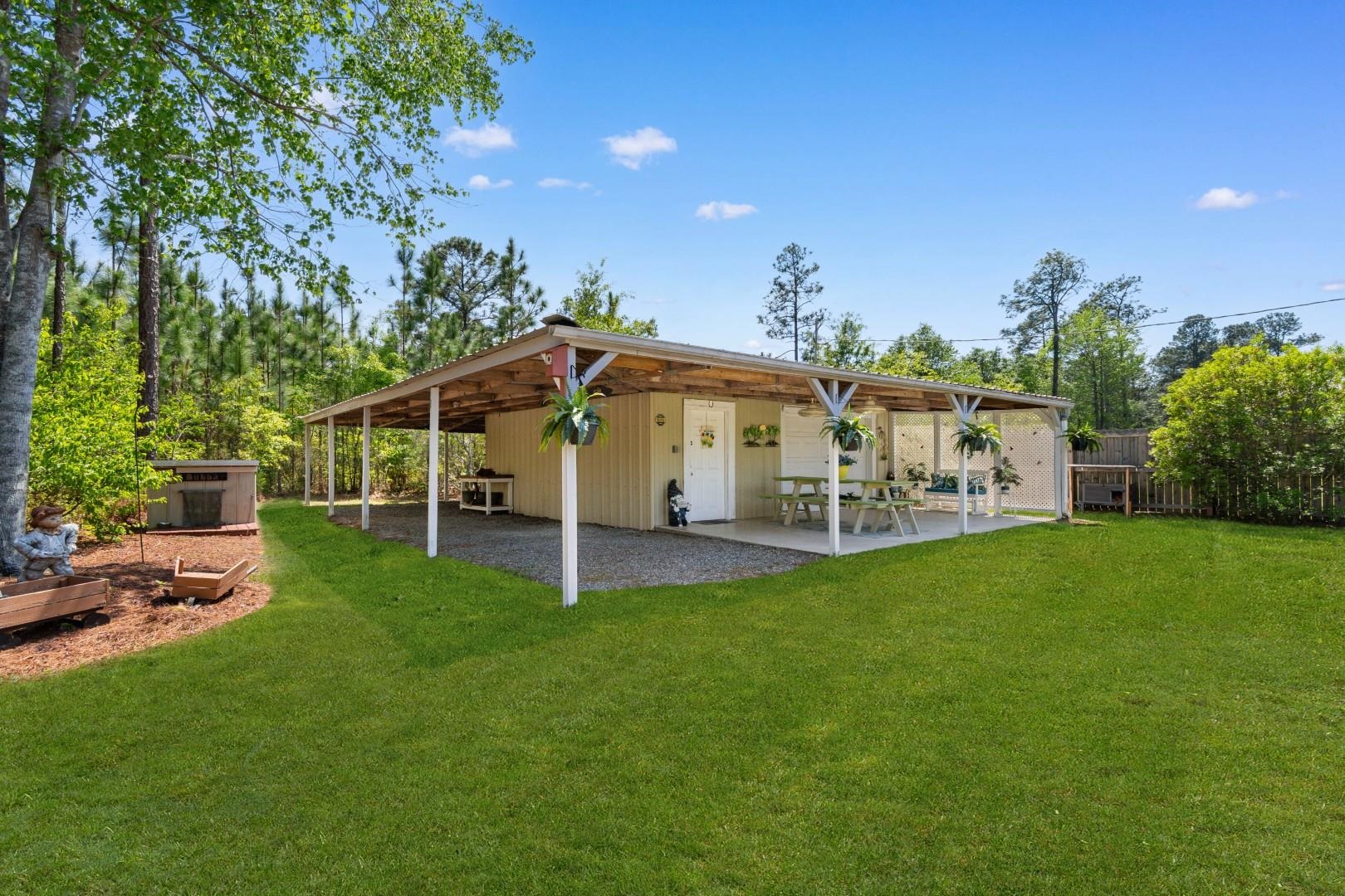 1601 Pine Level Drive Loris, SC 29569 - Photo 33 of 39