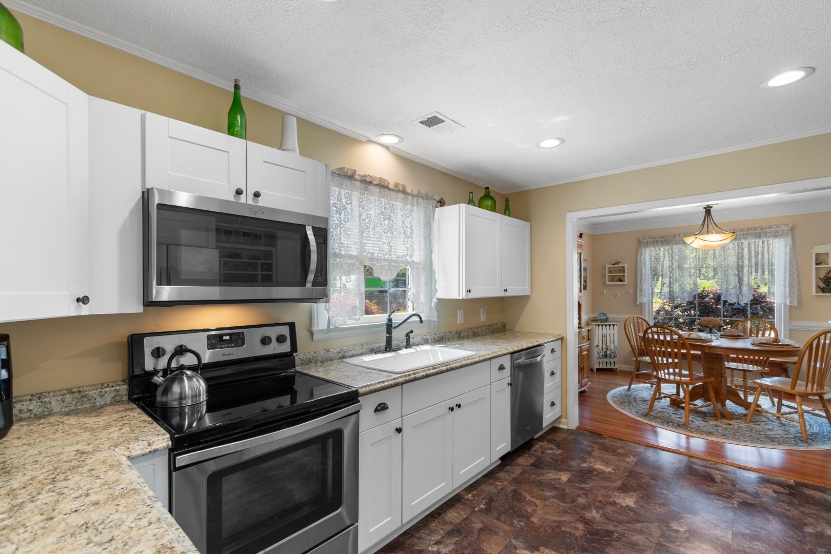 1601 Pine Level Drive Loris, SC 29569 - Photo 9 of 39