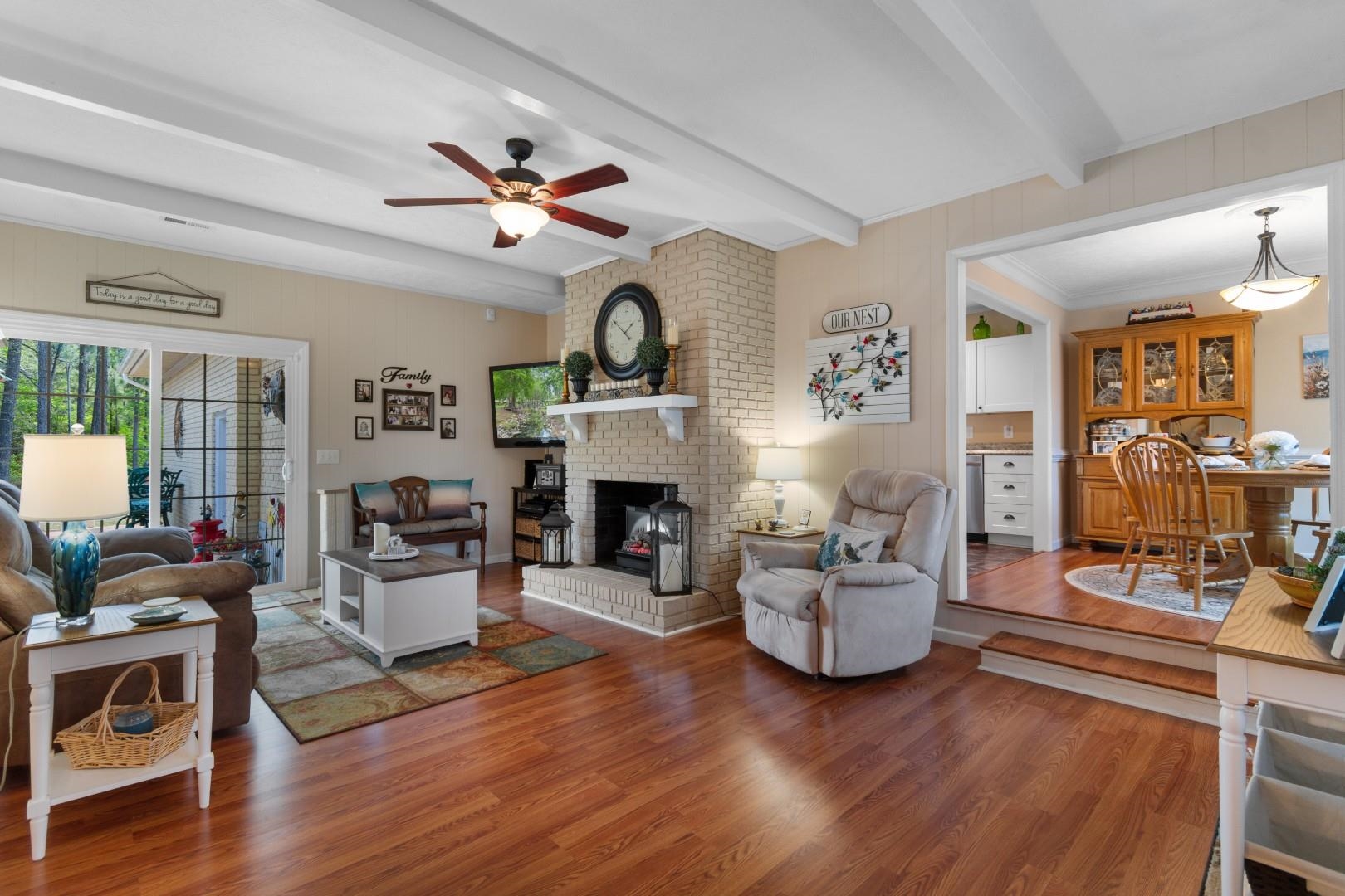 1601 Pine Level Drive Loris, SC 29569 - Photo 10 of 39