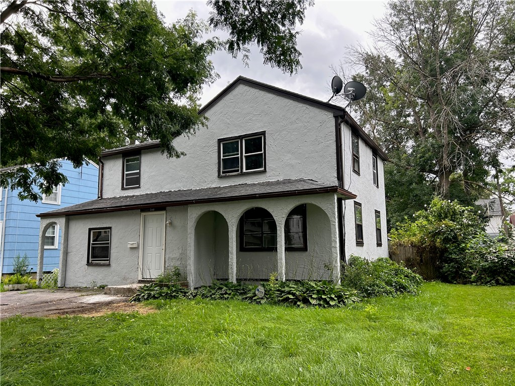 599 Augustine Street Rochester, NY 14613 - Photo 1 of 1
