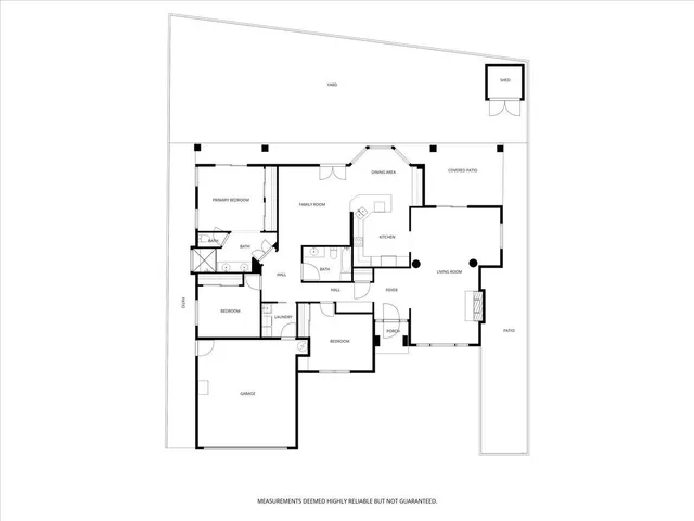 $479,500 | 2562 Mesa Avenue, Clovis, CA 93611