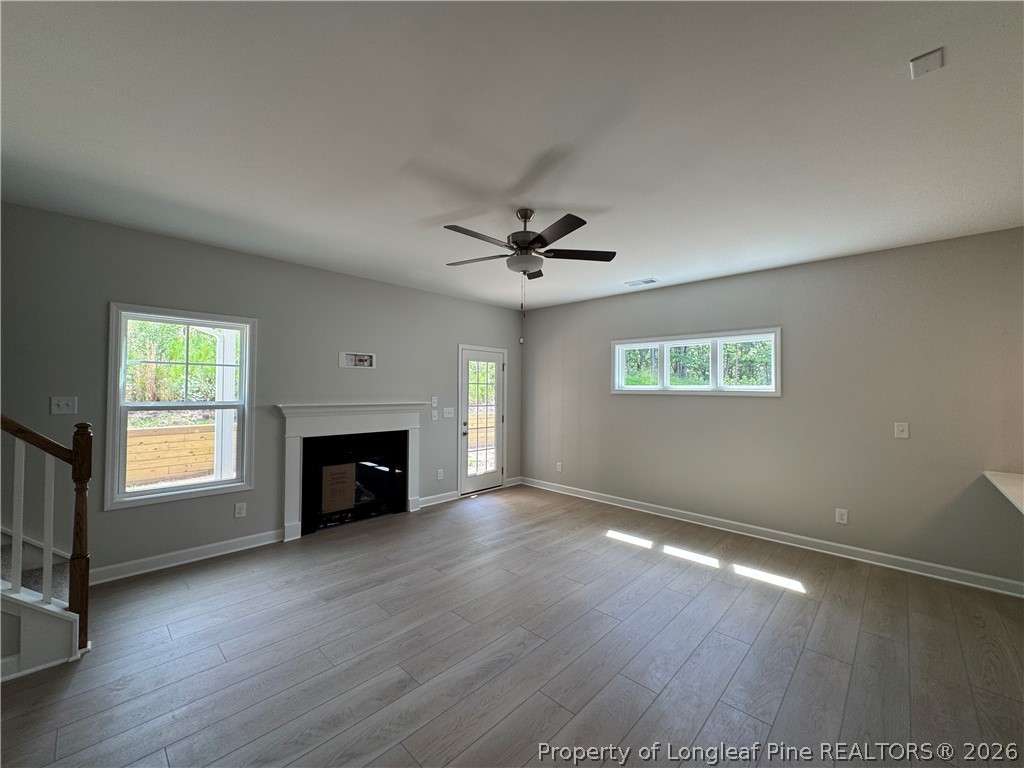 298 Rough Rdg Trail Aberdeen, NC 28315 - Photo 11 of 37
