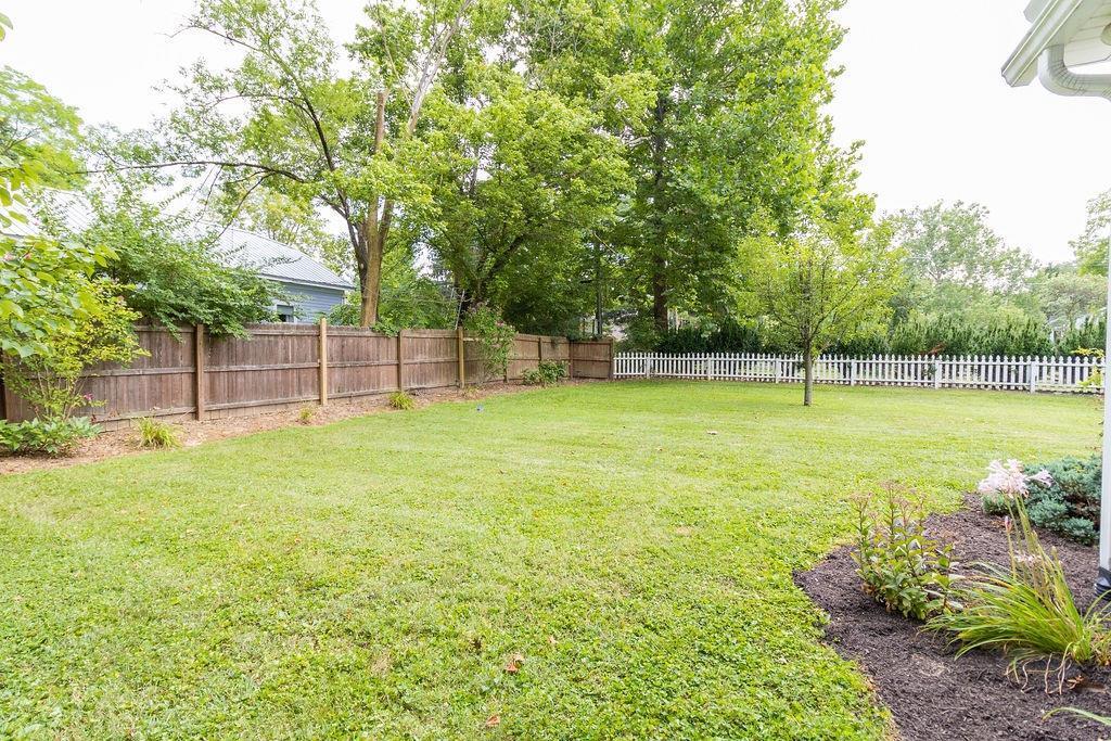 1302 West Foster-Maineville Road Maineville, OH 45039 - Photo 40 of 41