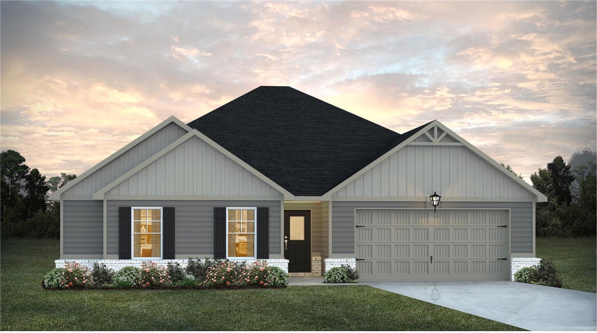 204 Clinkscales Road Anderson, SC 29624 - Photo 1 of 7