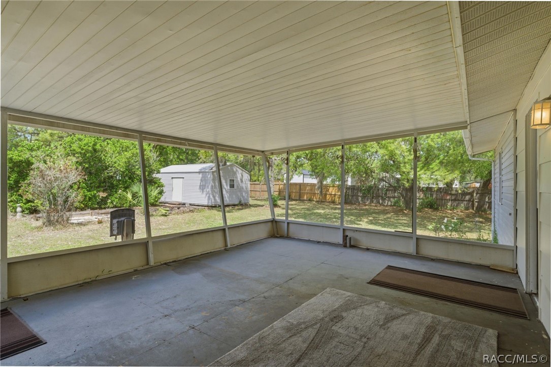 2670 South Pine Ridge Avenue Homosassa, FL 34448 - Photo 21 of 52 Gallery Image 21