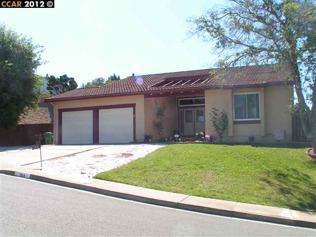 184 Iris Road Hercules, CA 94547 - Photo 1 of 1