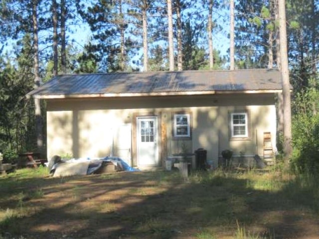 1901 Spring Creek Road Rhinelander, WI 54501 - Photo 1 of 13 Gallery Image 1