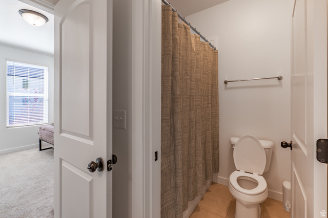 6197 North Fox Cyn Road Lehi, UT 84048 - Photo 20 of 59
