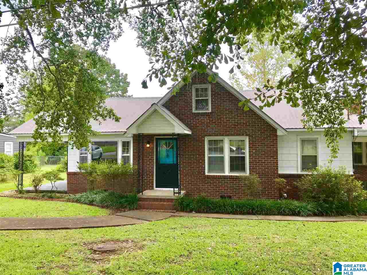 712 9th Avenue Southeast Cullman, AL 35055 - Photo 4 of 34