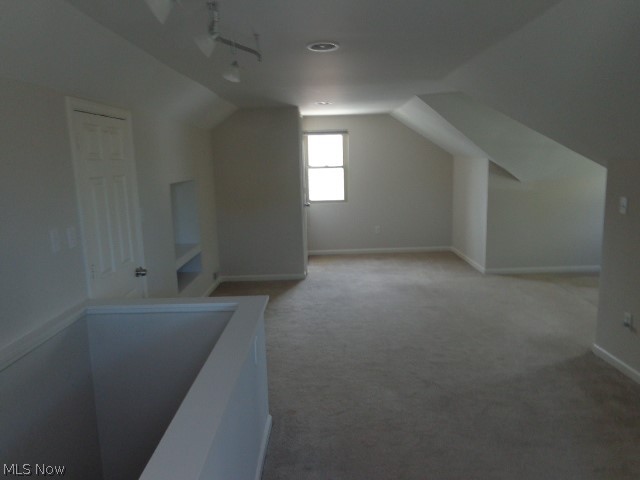 3329 Ralph Avenue Cleveland, OH 44109 - Photo 13 of 22 Dormer Bedroom