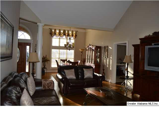 1102 Jackson Way Southwest Jacksonville, AL 36265 - Photo 16 of 30