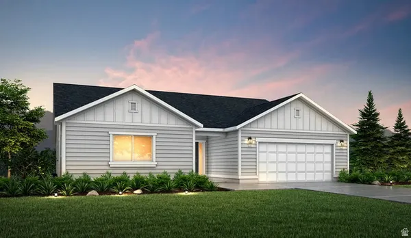 $545,990 | 3564 South 2460 West, Unit 510, Syracuse, UT 84075