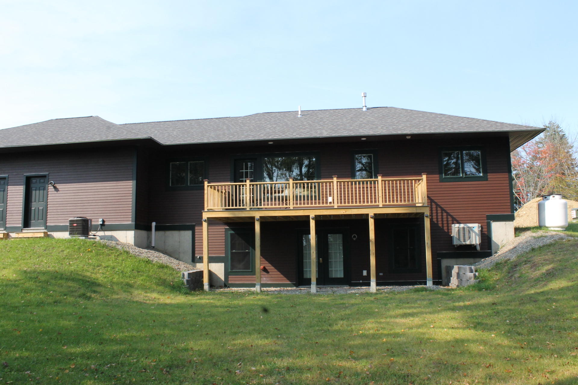 24 Eagle Point Road, Unit 14 Lincolnville, ME 04849 - Photo 5 of 17 IMG_4588