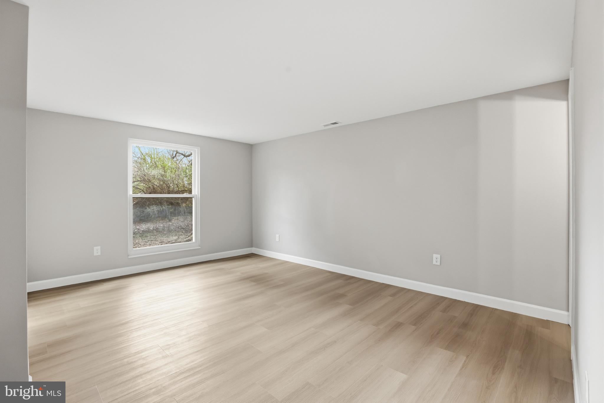 9029 Flicker Place Columbia, MD 21045 - Photo 19 of 31 Bright and airy master bedroom awaits your vision.