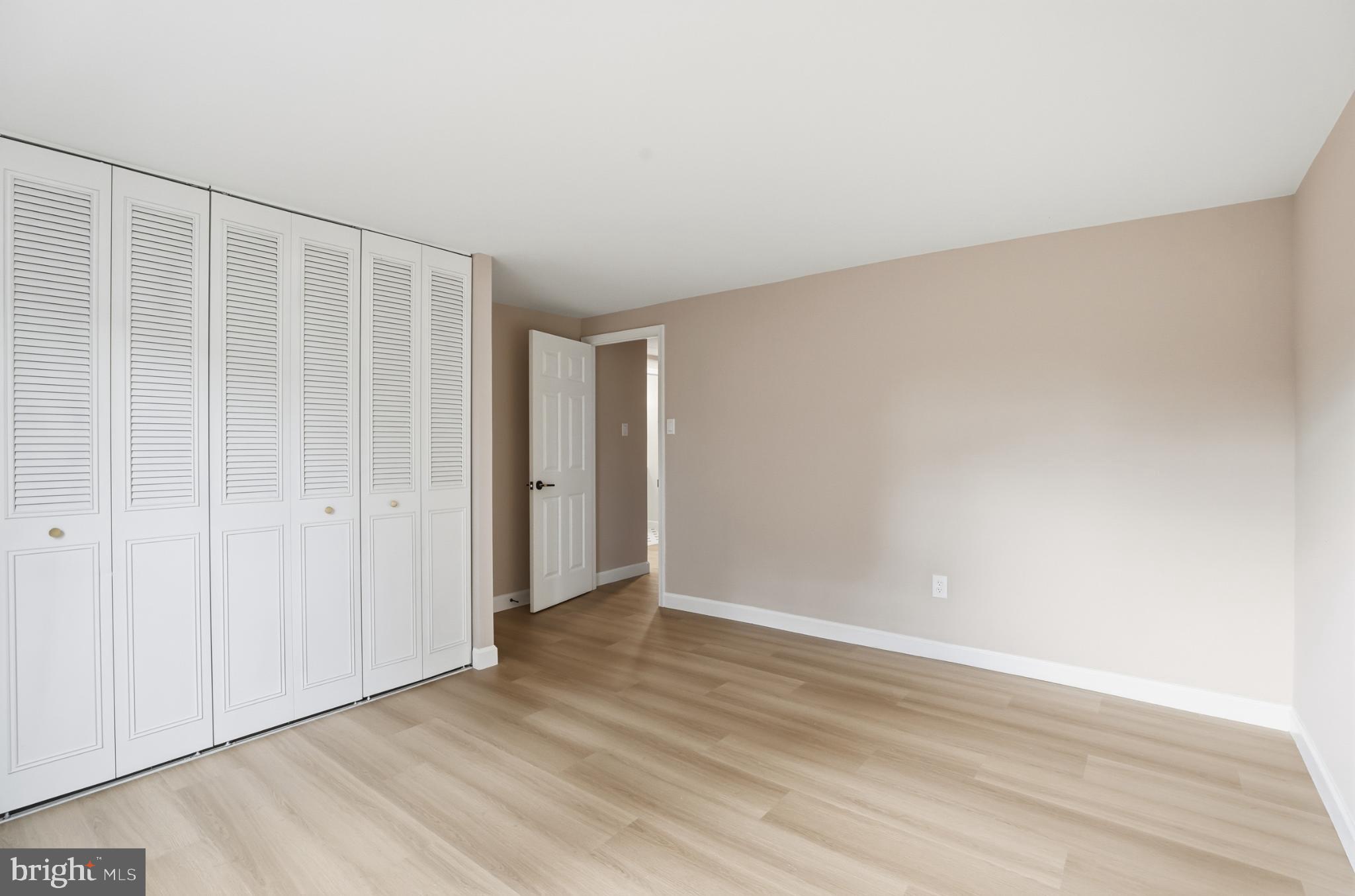 9029 Flicker Place Columbia, MD 21045 - Photo 24 of 31 Bright and airy bedroom 2 with natural light.