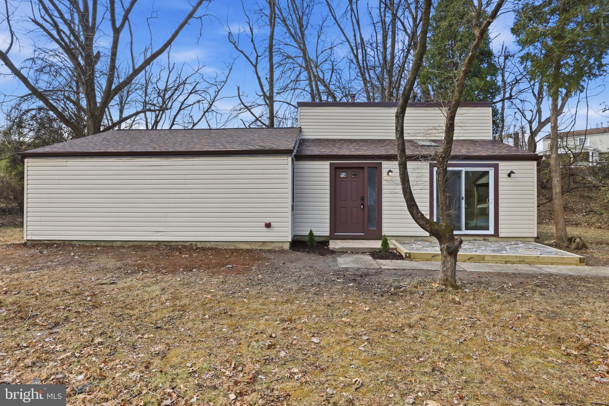 9029 Flicker Place Columbia, MD 21045 - Photo 5 of 31 Charming home nestled among the trees.