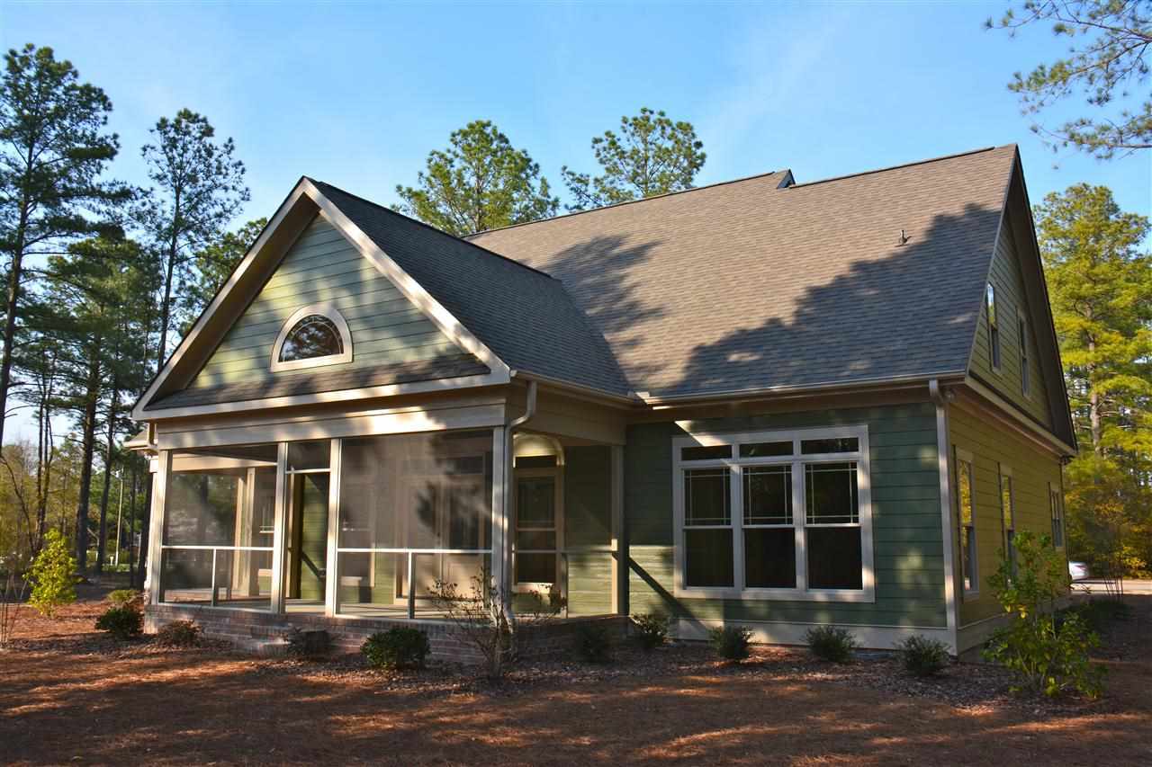 25 Craig Road Pinehurst, NC 28374 - Photo 2 of 21 Additional Photo