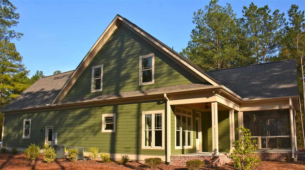 25 Craig Road Pinehurst, NC 28374 - Photo 3 of 21 Additional Photo